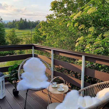 Apartma Katarina Блед Екстер'єр фото