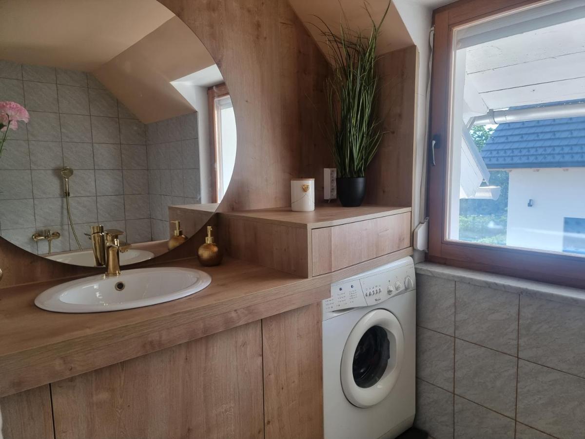 Apartma Katarina Блед Екстер'єр фото
