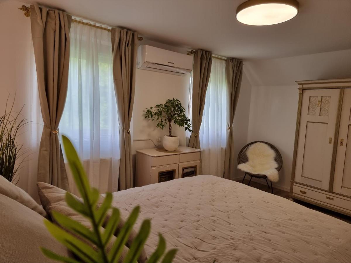 Apartma Katarina Блед Екстер'єр фото
