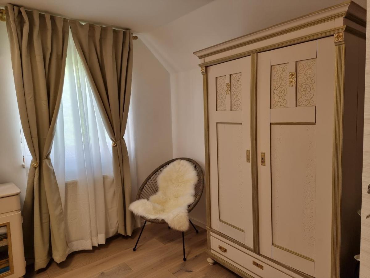 Apartma Katarina Блед Екстер'єр фото