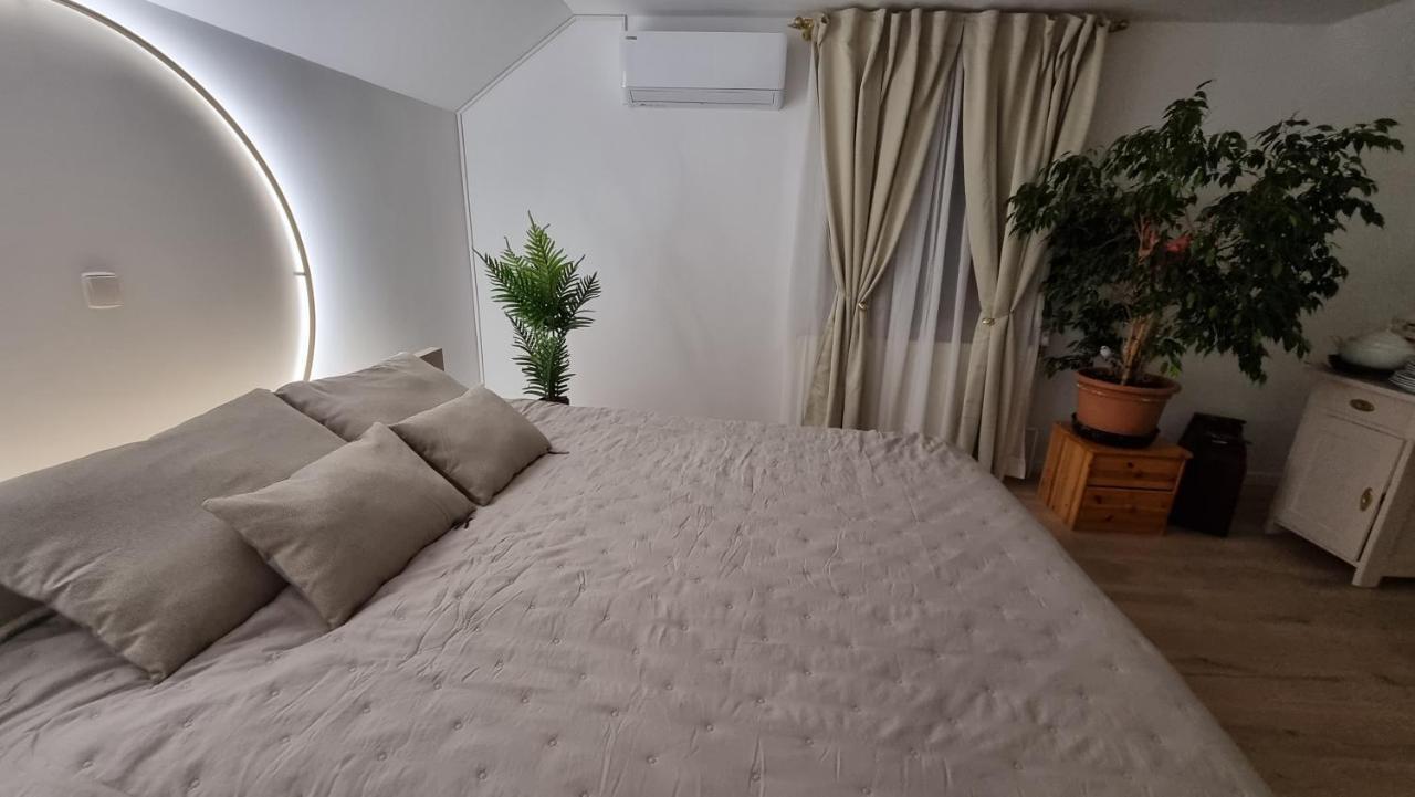 Apartma Katarina Блед Екстер'єр фото