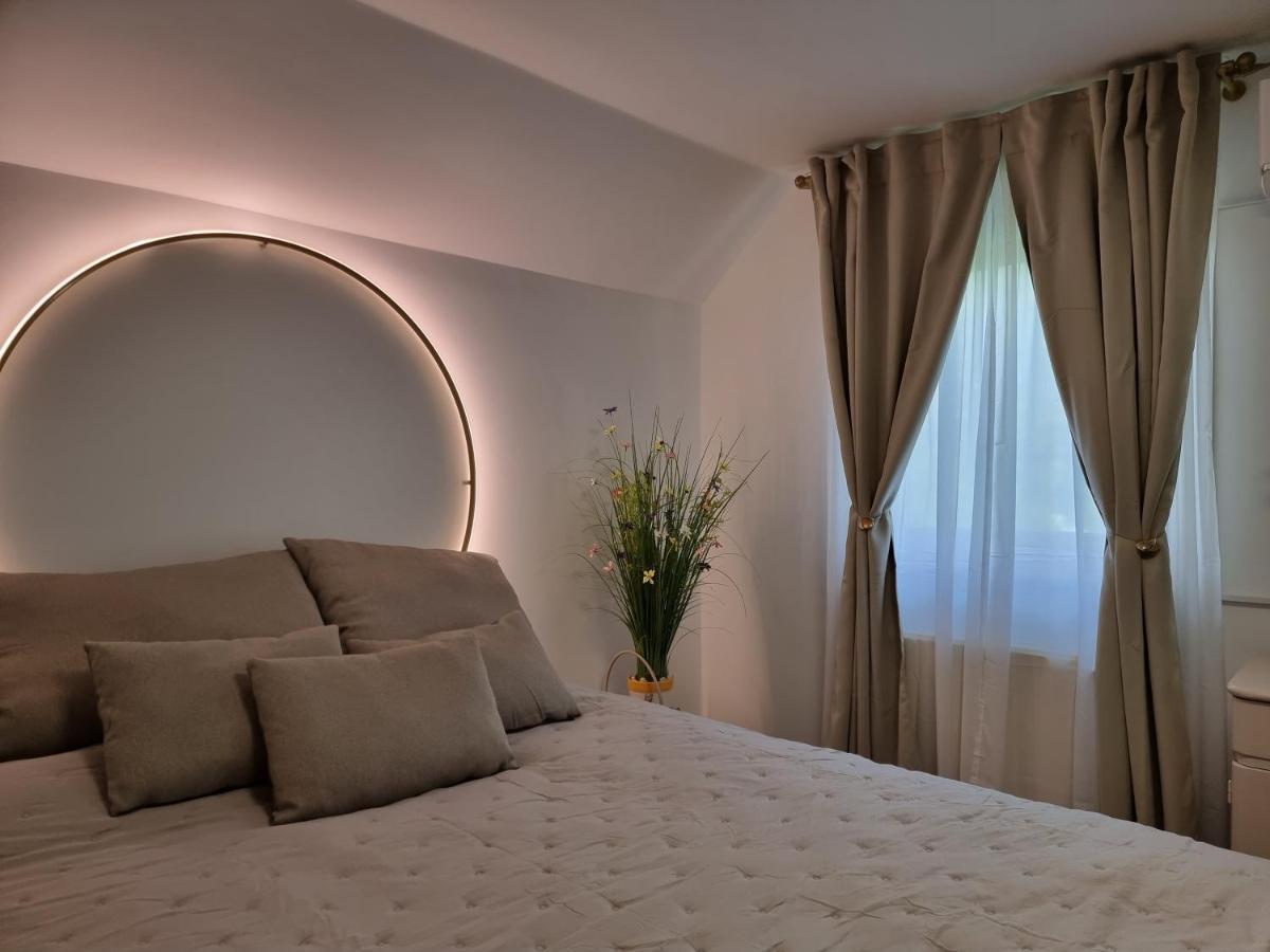 Apartma Katarina Блед Екстер'єр фото
