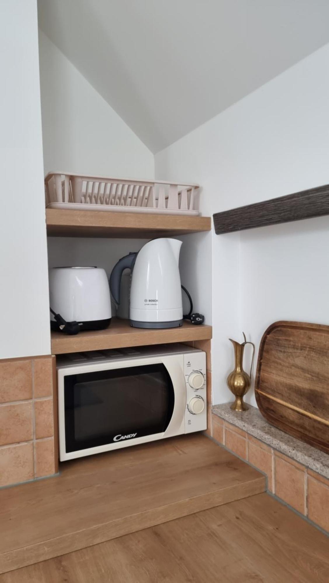 Apartma Katarina Блед Екстер'єр фото